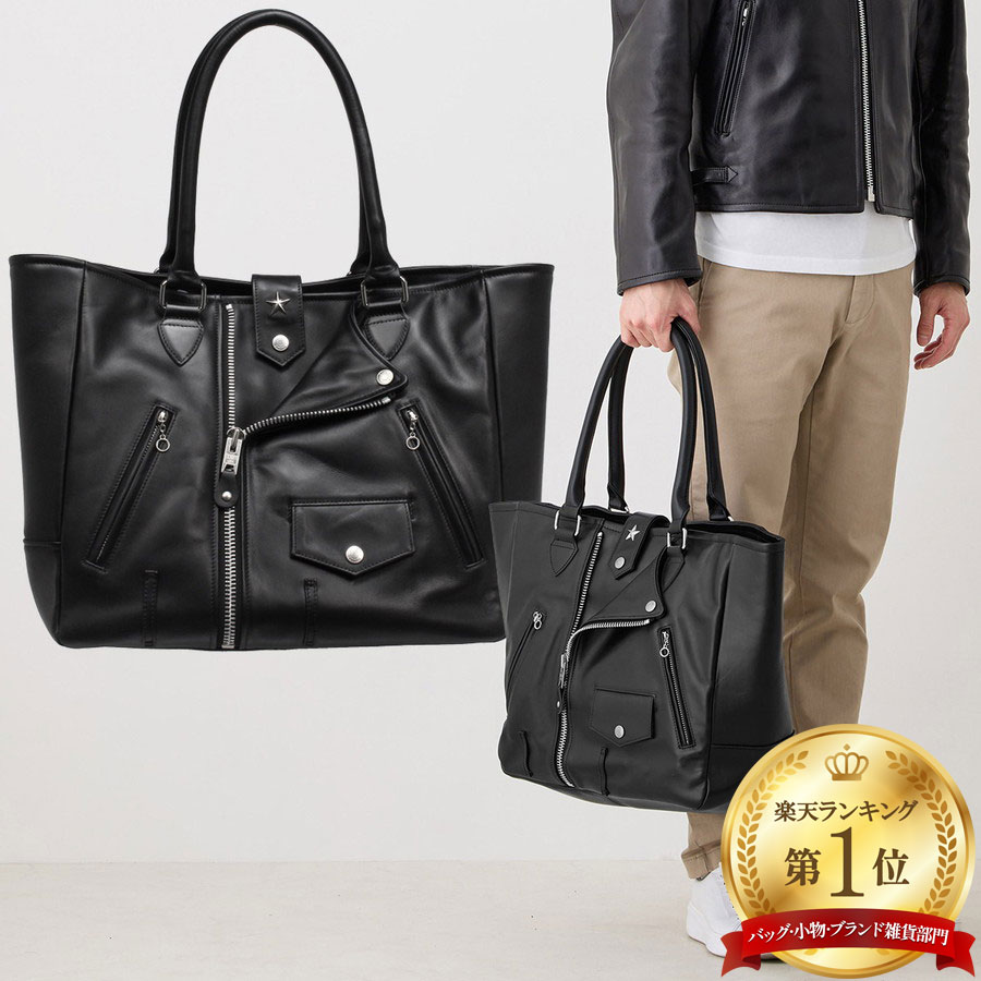 バッグ Schott MINI RIDERS BAG MINI RIDERS TOTE BAG/ミニ ライダース トートバッグ | Schott