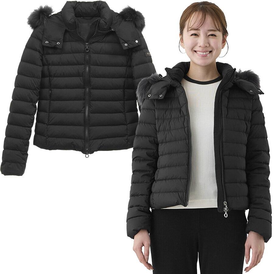 楽天市場】【お値下げ!】 TATRAS タトラス ダウンジャケット VARENA