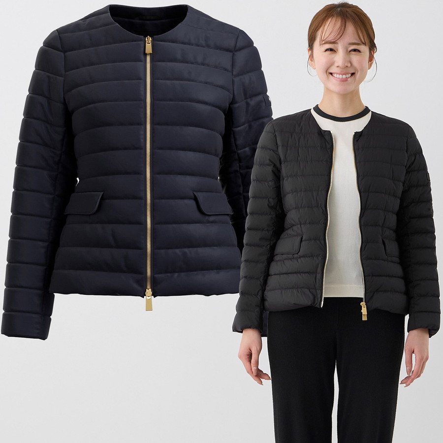 楽天市場】TATRAS タトラス ダウン ベスト ELYNE LTAT25S4029-D 楽天市場】TATRAS タトラス ダウン ベスト ELYNE LTAT25S4029-D