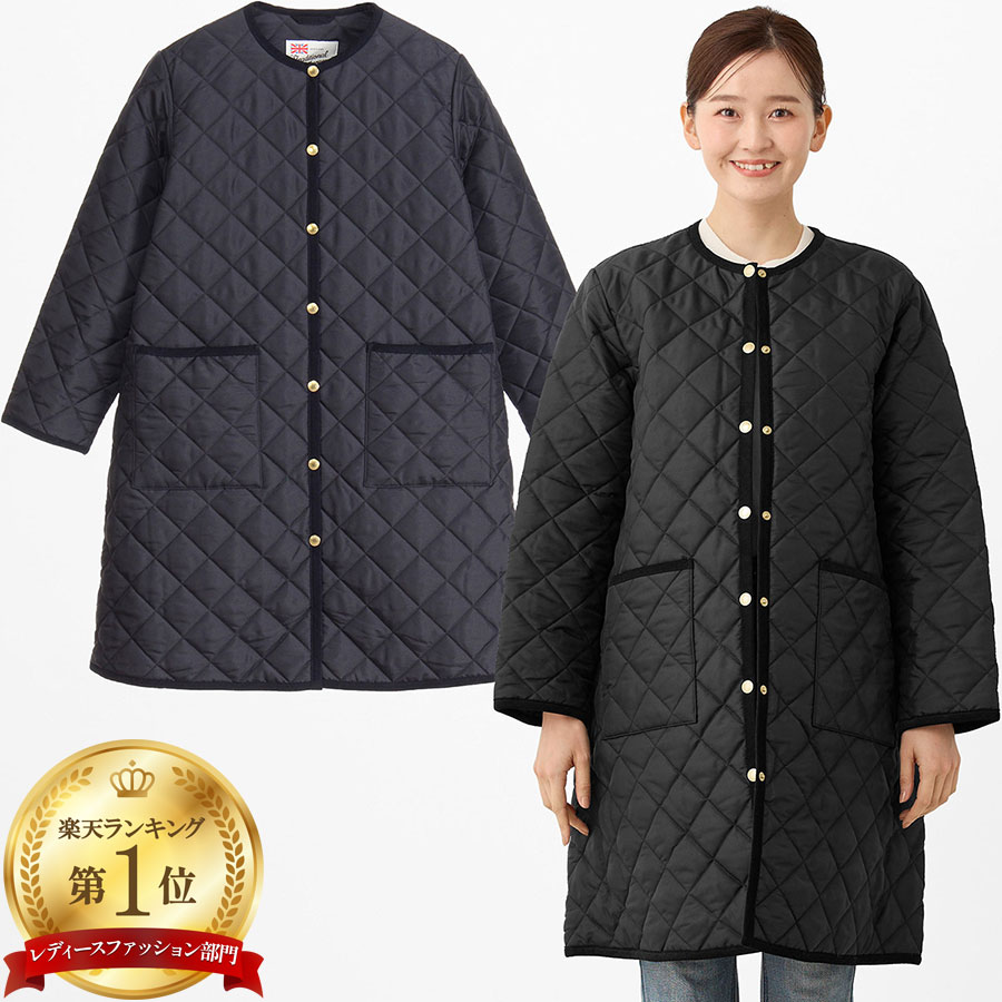 楽天市場】トラディショナル ウェザーウェア レディース キルティング
