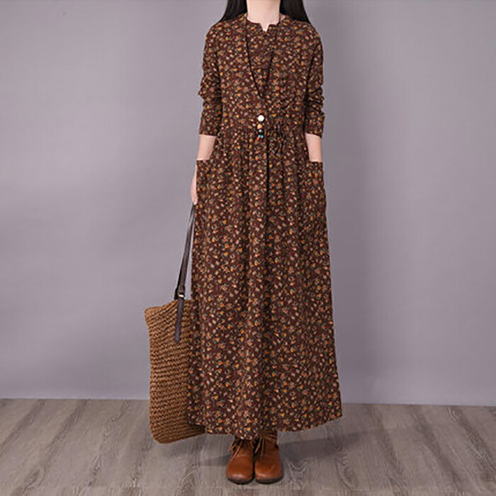 シャツワンピース 紐付き ロングシャツワンピース : ZOZOTOWN