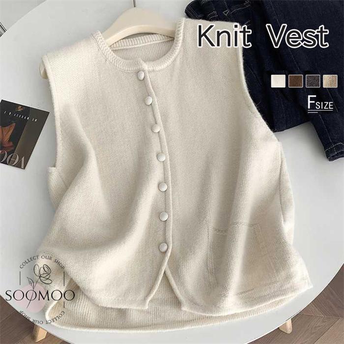 楽天市場】Veritecoeur(ヴェリテクール) ウール・リネン ベスト VC