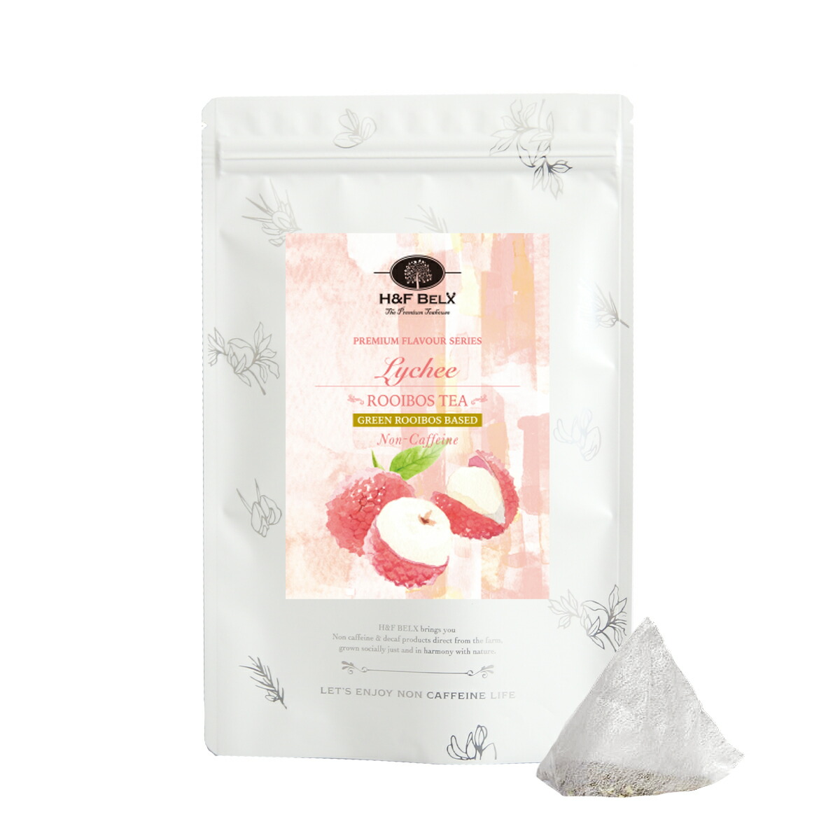 楽天市場】ストロベリーピーチルイボスティー 2.5g×30包桃 ピーチ