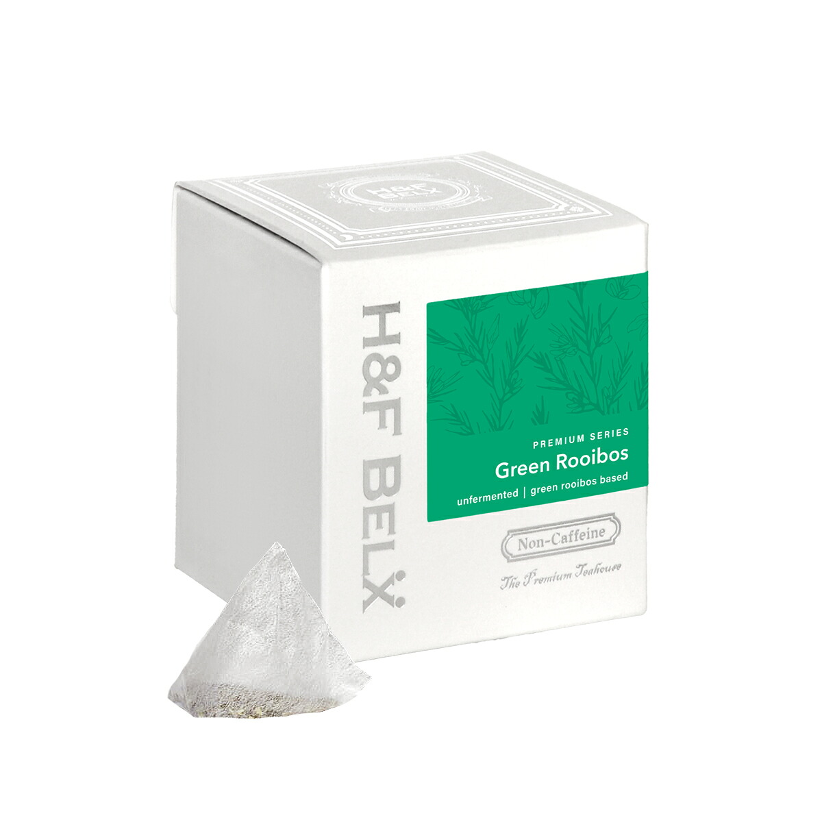 楽天市場】［CUBE］あずきルイボスティー 2.0g×20包大容量 水