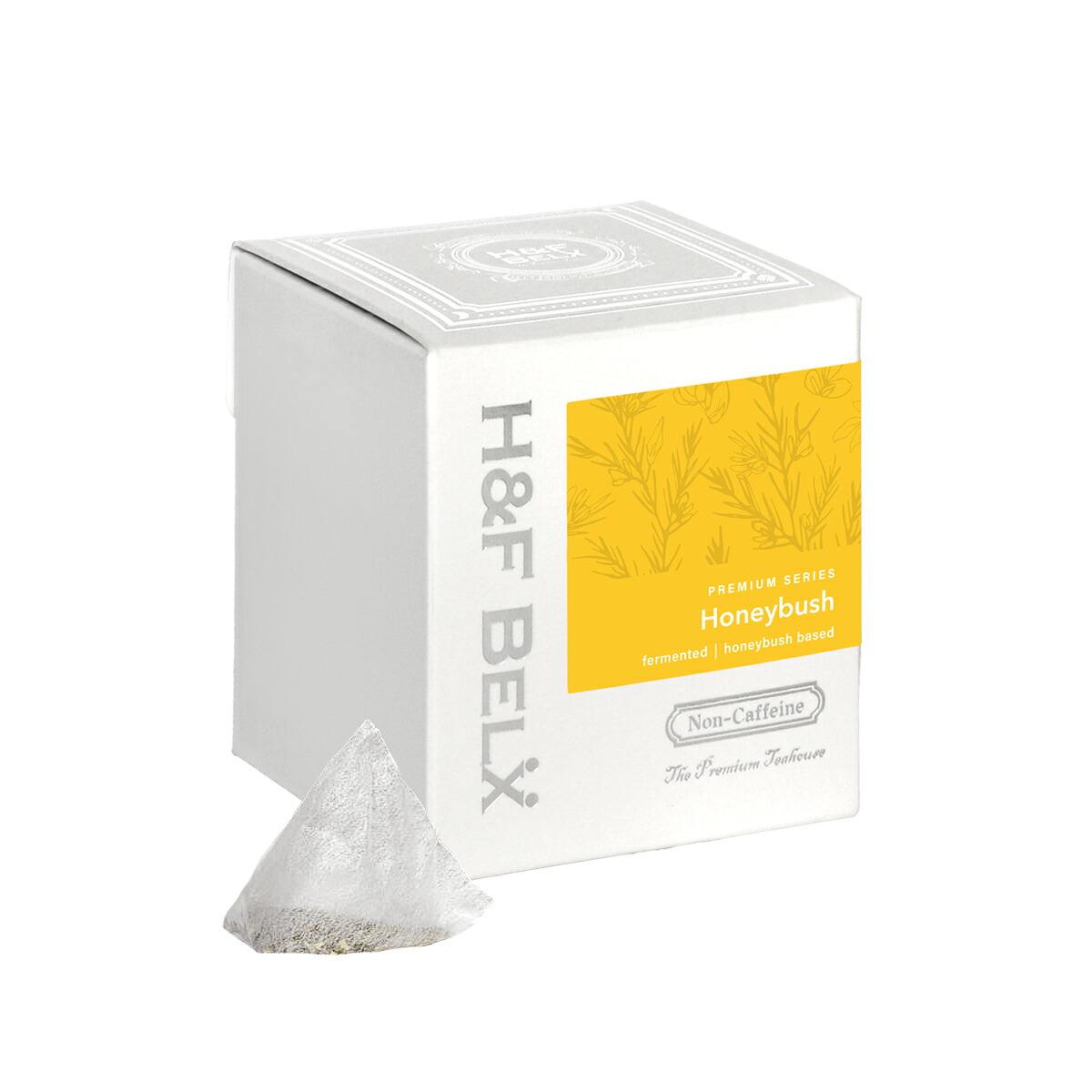 楽天市場】ピュアルイボスティー 2.0g×20包水出し ルイボスティー