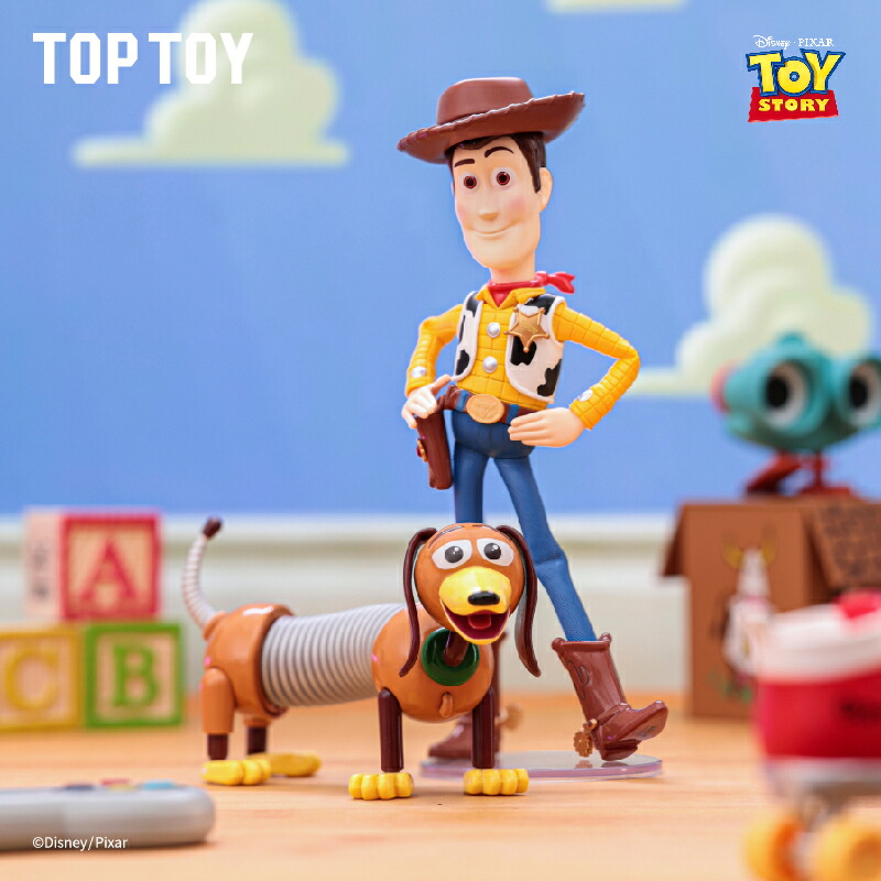 楽天市場】Toy Story トイストーリー ウッディーのラウンド