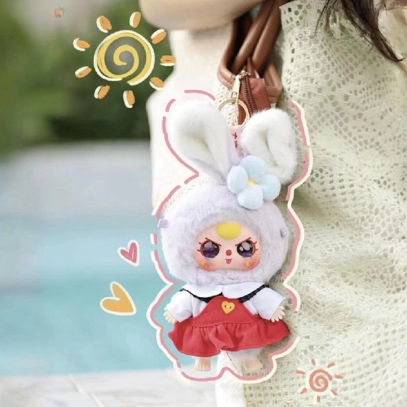 楽天市場】【BABY THREE正規品】【Liila's Zoo】ドットキャット