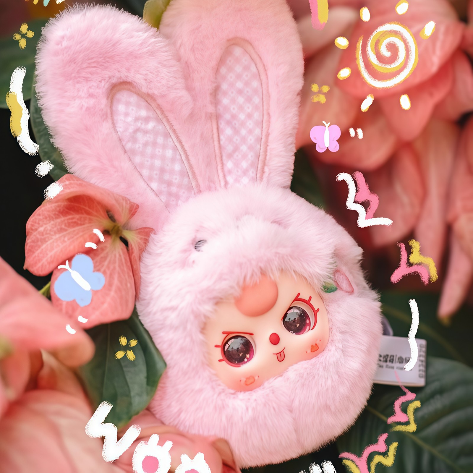 リラぬいぐるみ 未開封】LIILA TOYS: LIILA'S ZOOリラ動物シリーズ☆くま - メルカリ