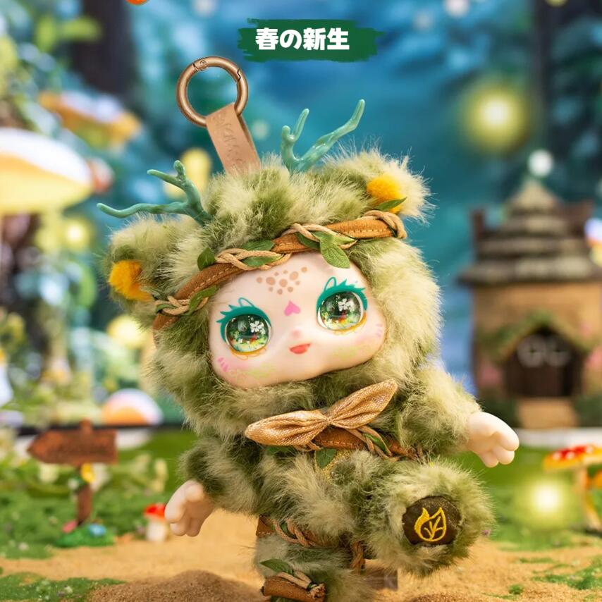 Zoraa Fluffy Cabin ぬいぐるみ キーホルダー Zoraa Fluffy Cabin ぬいぐるみ キーホルダー ぶた - メルカリ