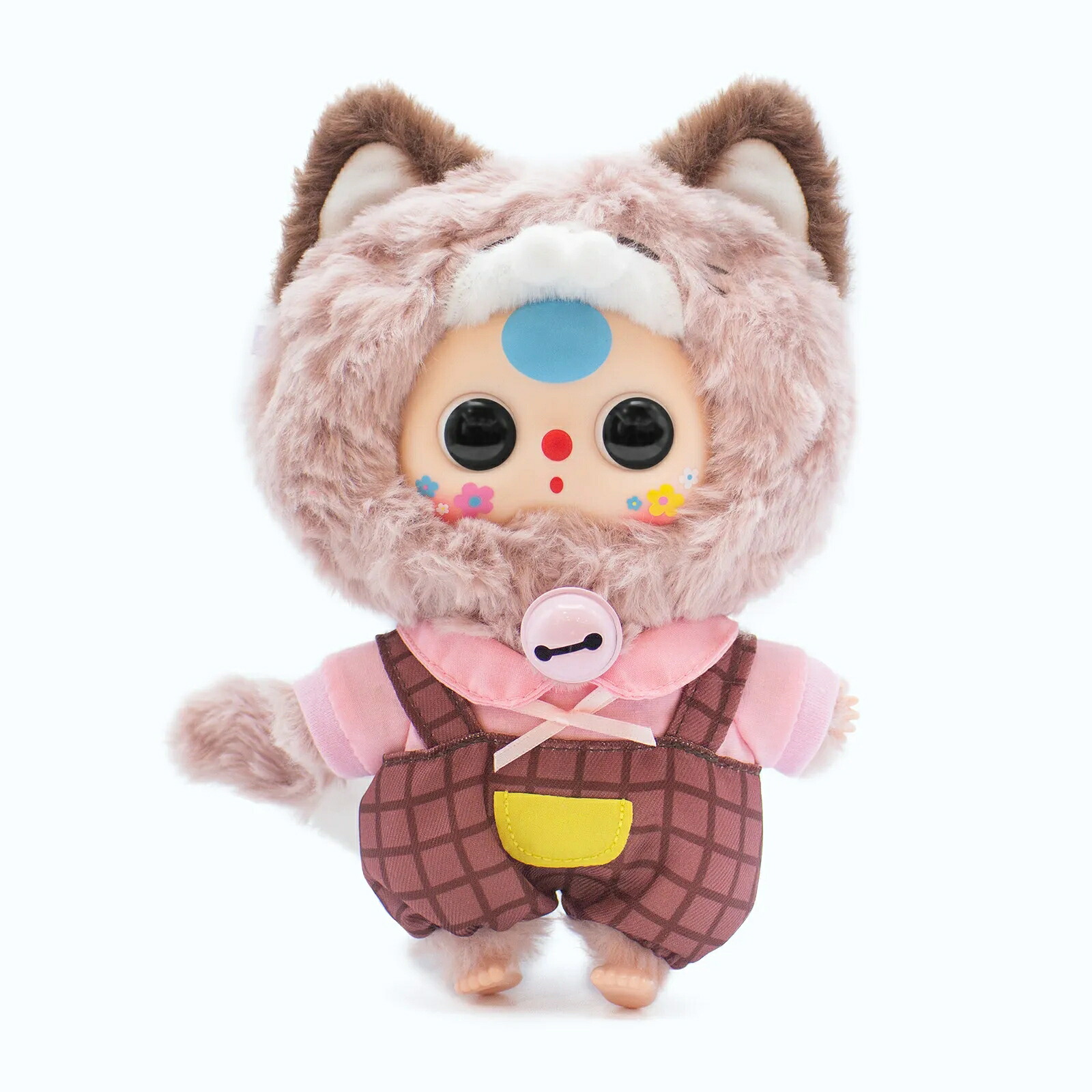 楽天市場】【1ピース】 TOPTOY トップトイ Baby Three Macaron