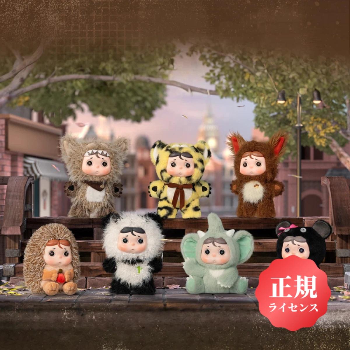 楽天市場】SonnyAngel ソニーエンジェル2.0 ミニフィギュア Ver.2 12個