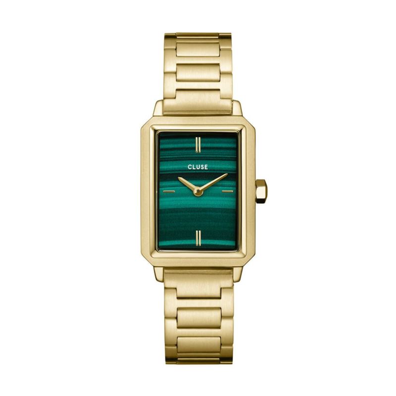 新品クルース CLUSE 腕時計 38mm CL18109*ゴールド ラボエーム 楽天市場】【正規品】【アウトレット】 クルース 時計 CLUSE 腕時計