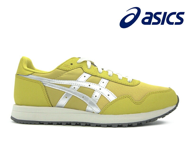 アシックスタイガー　シューズ 楽天市場】アシックス asics スニーカー タイガー ランナー 2