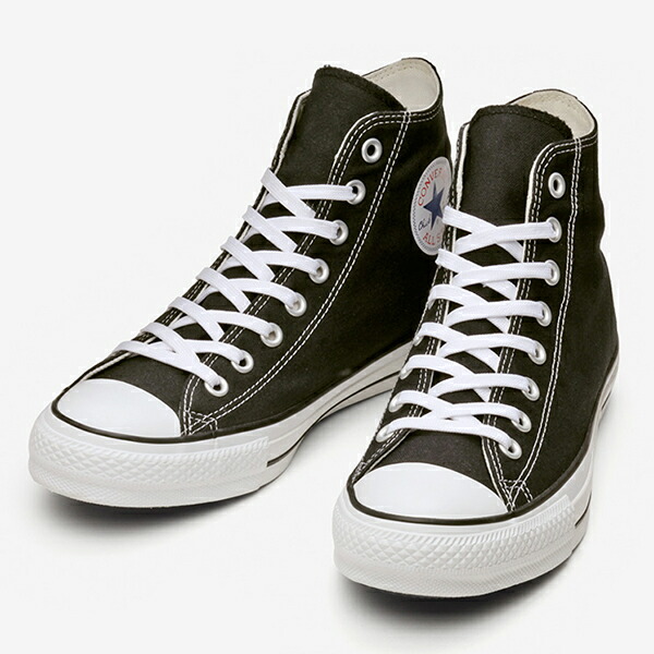 楽天市場 1 11再入荷 100周年モデル Converse Gore Tex All Star 100 Hi Black コンバース ゴアテックス オールスター 100 ハイカット ブラック 黒 レディース メンズ スニーカー 防水 透湿 レインシューズ Hi Fine