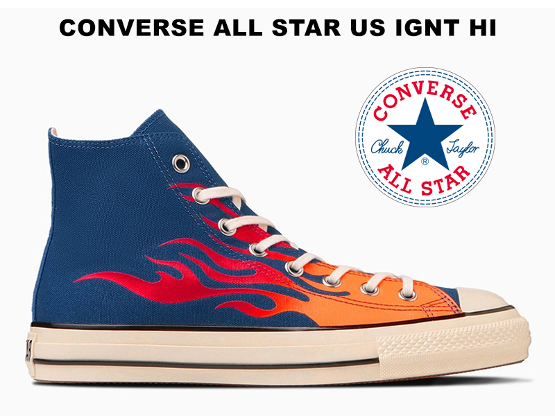 【CONVERSE★ALL STAR】オールスター 100 IGNT OX／HI 楽天市場】コンバース CONVERSE メンズ レディース スニーカー