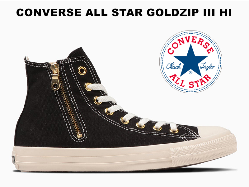 Converse all star outlet hi black mono canvas