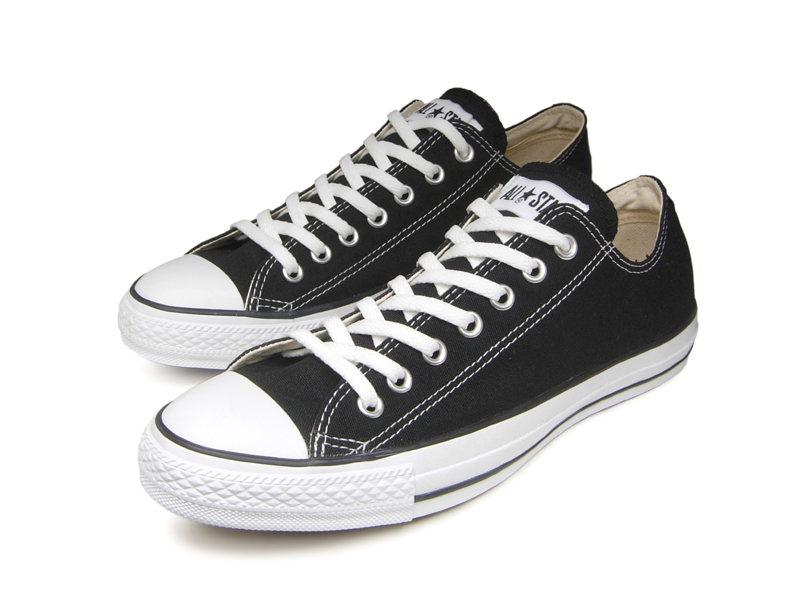 CONVERSE - ALL90s STAR NYLON Z OX オールスター コンバース MA-1の+