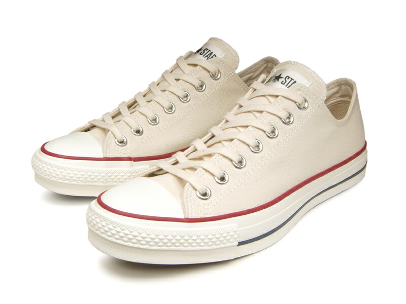 CONVERSE - 新品 コンバース オールスターJ OX BK ブラック 24.5