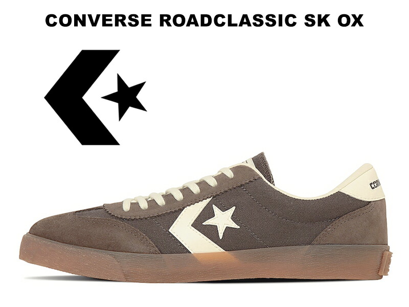 楽天市場】【2025春夏新作】 コンバース ロードクラシック