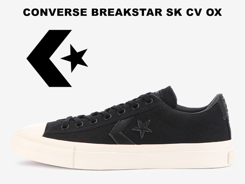 コンビニ受取対応商品】 CONVERSE◇ローカットスニーカー/26cm/PUP