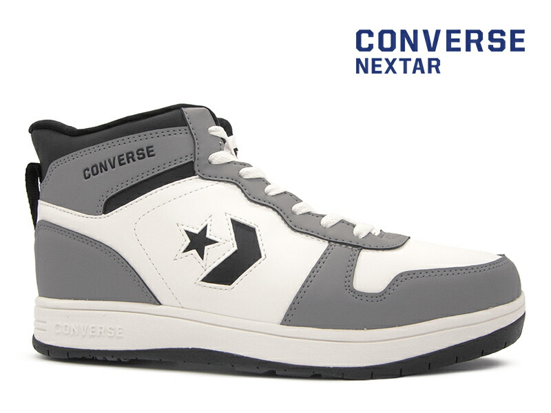 楽天市場】【2025秋冬新作】 コンバース ネクスター 1360 防水
