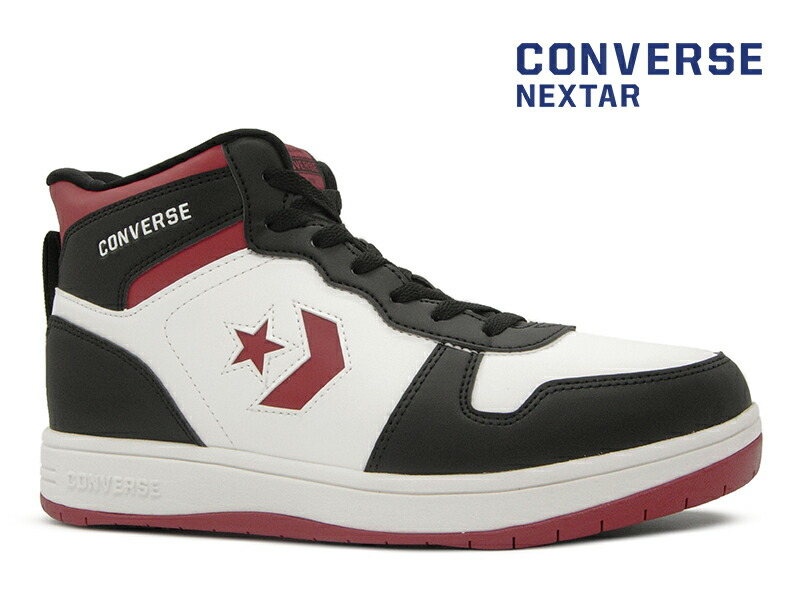 楽天市場】【2025秋冬新作】 コンバース ネクスター 1360 防水