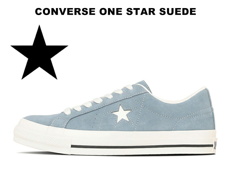 USA製 コンバース ワンスター ネイビーキャンバス US8 26.5㎝ CONVERSE（コンバース） USA企画 ONE STAR（ワンスター
