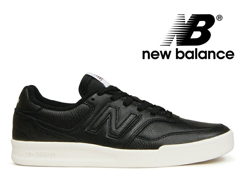 new balance crt300 black