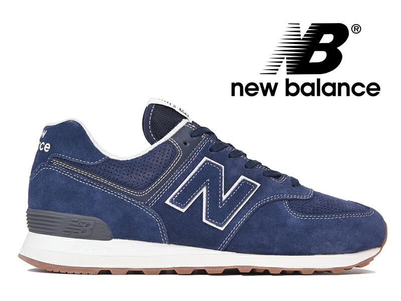 new balance ml574 pigment