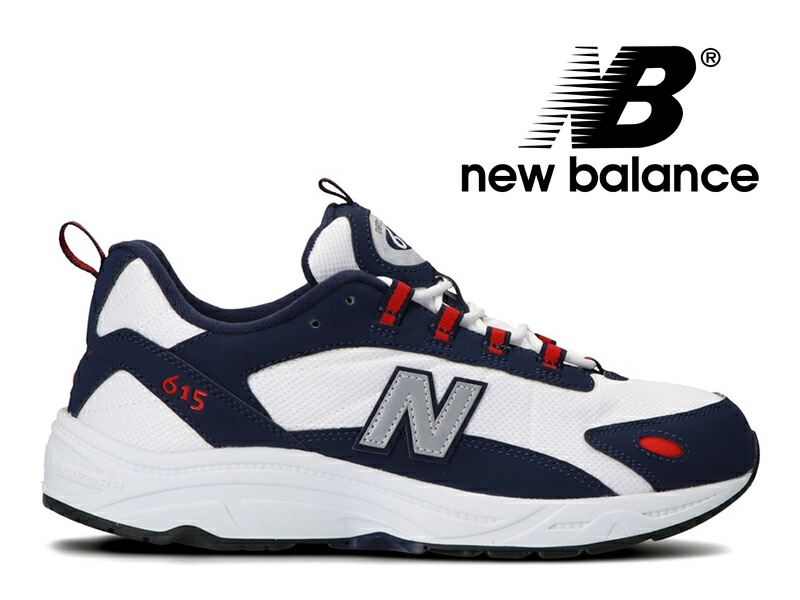 new balance 615 mens