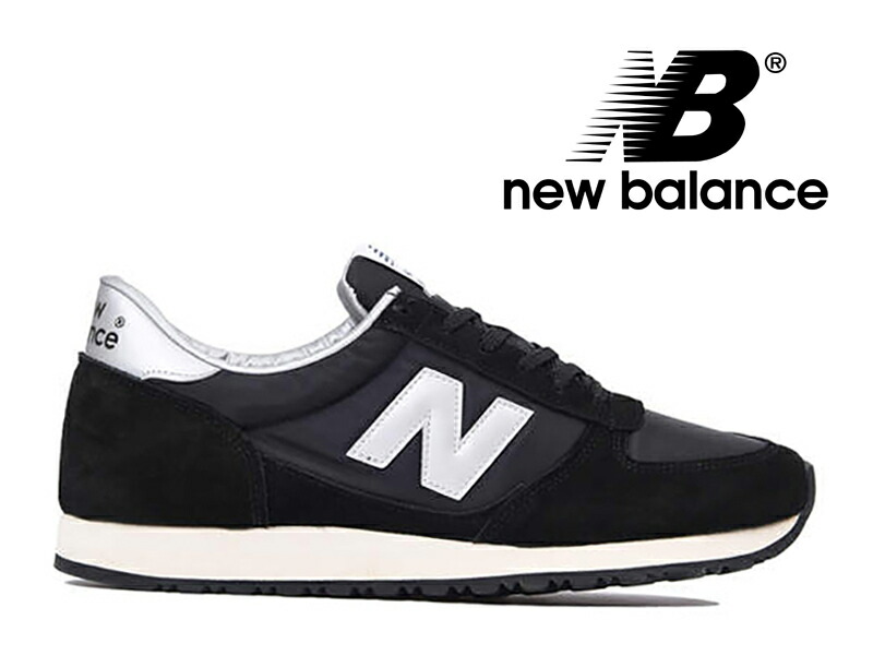 new balance national