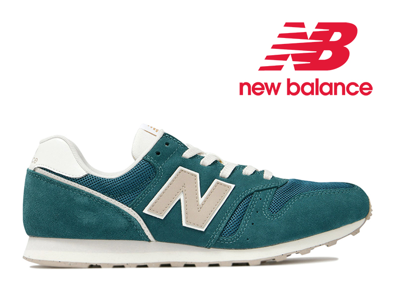 楽天市場】【2023秋冬新作】NEW BALANCE ML373 QH2 ORANGE【国内正規品 