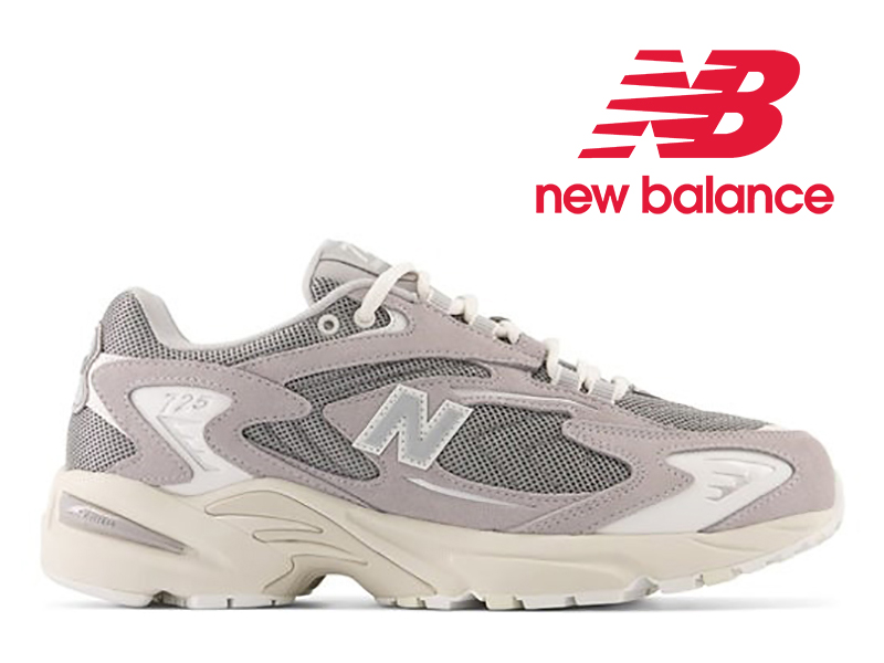 楽天市場】残り28.0センチ 【2023春夏新作】NEW BALANCE ML725 AB 