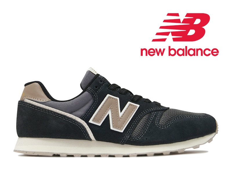 【楽天市場】【2023秋冬新作】NEW BALANCE WL373 OE2 