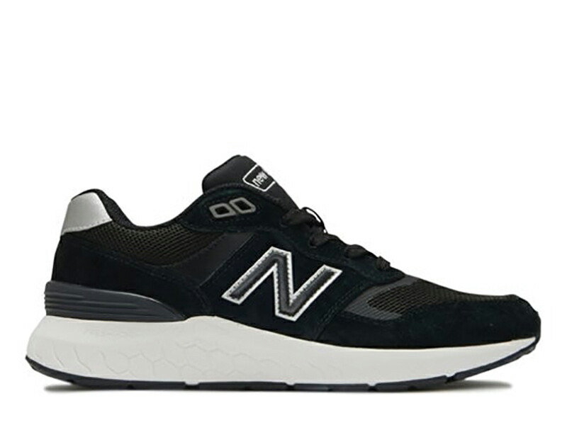 new balance WW880A03 2E グレーブルー 23cm WMNS) New Balance 880 Series V3 Grey 'Gray Blue' WW880AO3