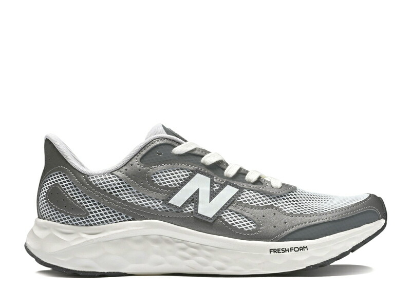 TJ　 New Balance スニーカー ホワイト/グレー 24.0 New Balance ニューバランス スニーカー メンズ レディース