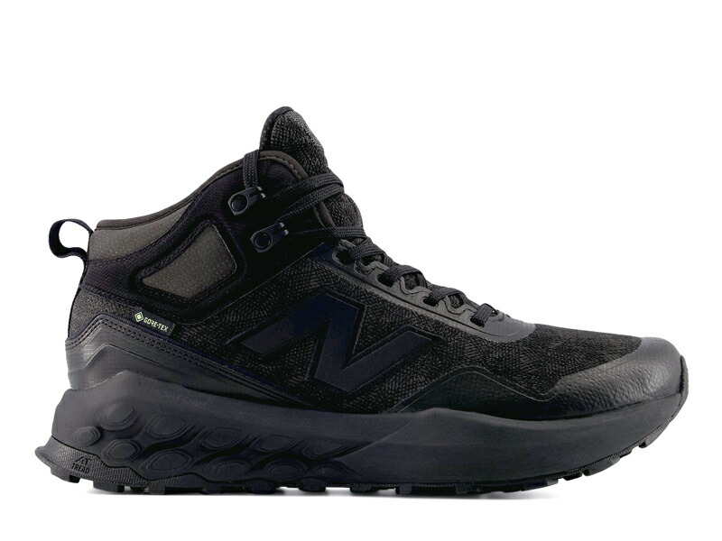 楽天市場】【2025秋冬新作】ニューバランス 2E 防水 メンズ ゴアテック