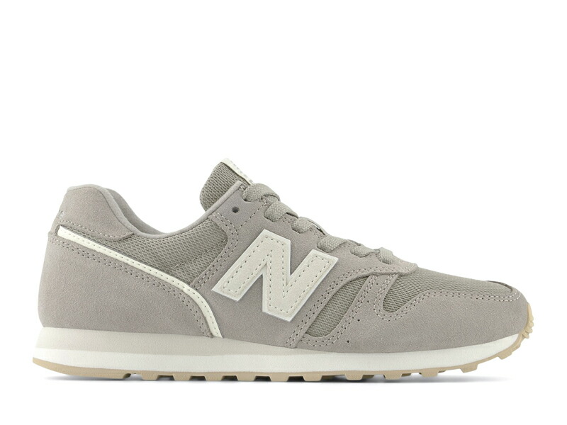 楽天市場】【2025春夏新作】NEW BALANCE WL373 SI2 LIGHT BROWN