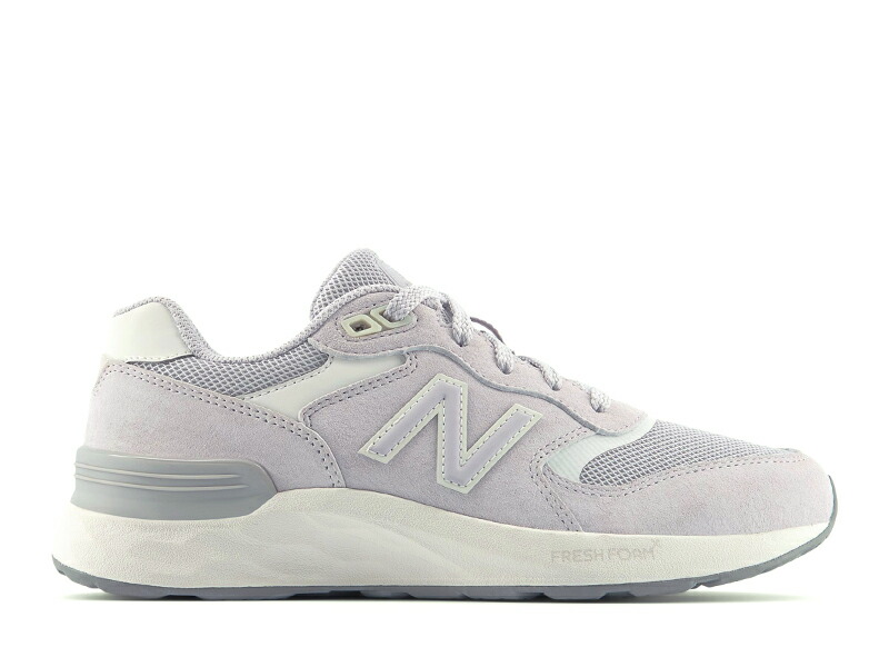 楽天市場】ニューバランス newbalance WW880BA7 パールグレー D 2E