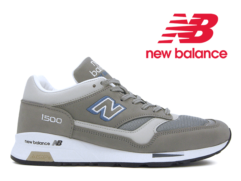 New Balance - ニューバランス m1500 bsg 27.5 newbalanceの+spbgp44.ru