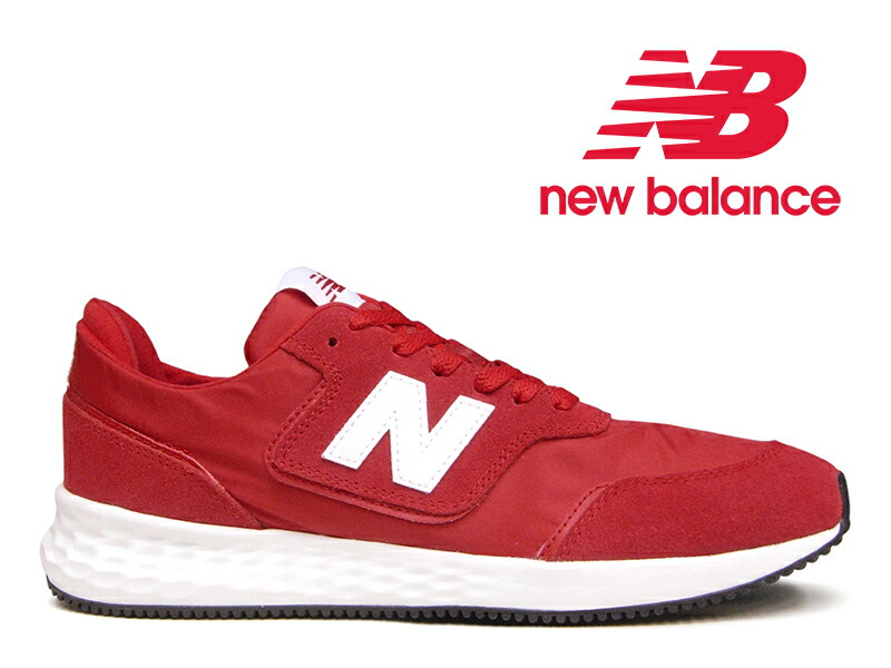 楽天市場 30 Off 残り25 0 25 5 26 5センチ New Balance Msx70 Cg Team Redニューバランス レディース メンズ スニーカー チームレッド 赤 574 国内正規品 春夏新作 Hi Fine