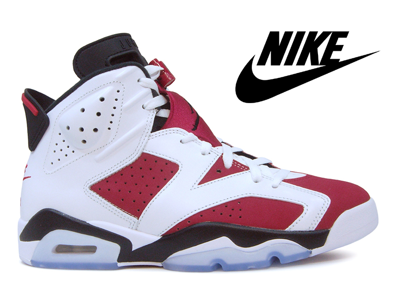 楽天市場 残り27 0 27 5 29 0センチ Nike Air Jordan 6 Retro White Carmine Black ナイキ エア ジョーダン6 レトロ ホワイト カーマイン 復刻 メンズ ハイカット スニーカー バスケットボール シューズ Hi Fine