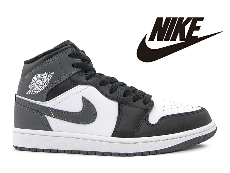 NIKE AIR JORDAN 1 MID 