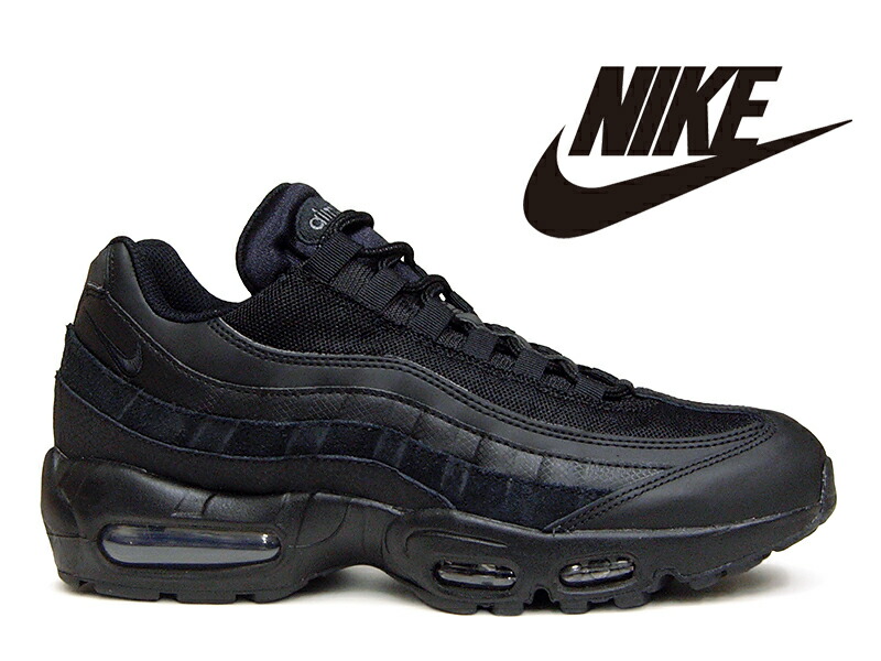 Nike air clearance max 9 black