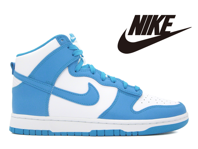 特価正規店】 NIKE - NIKE DUNK HI RETRO メンズサイズ28.0センチ 送料