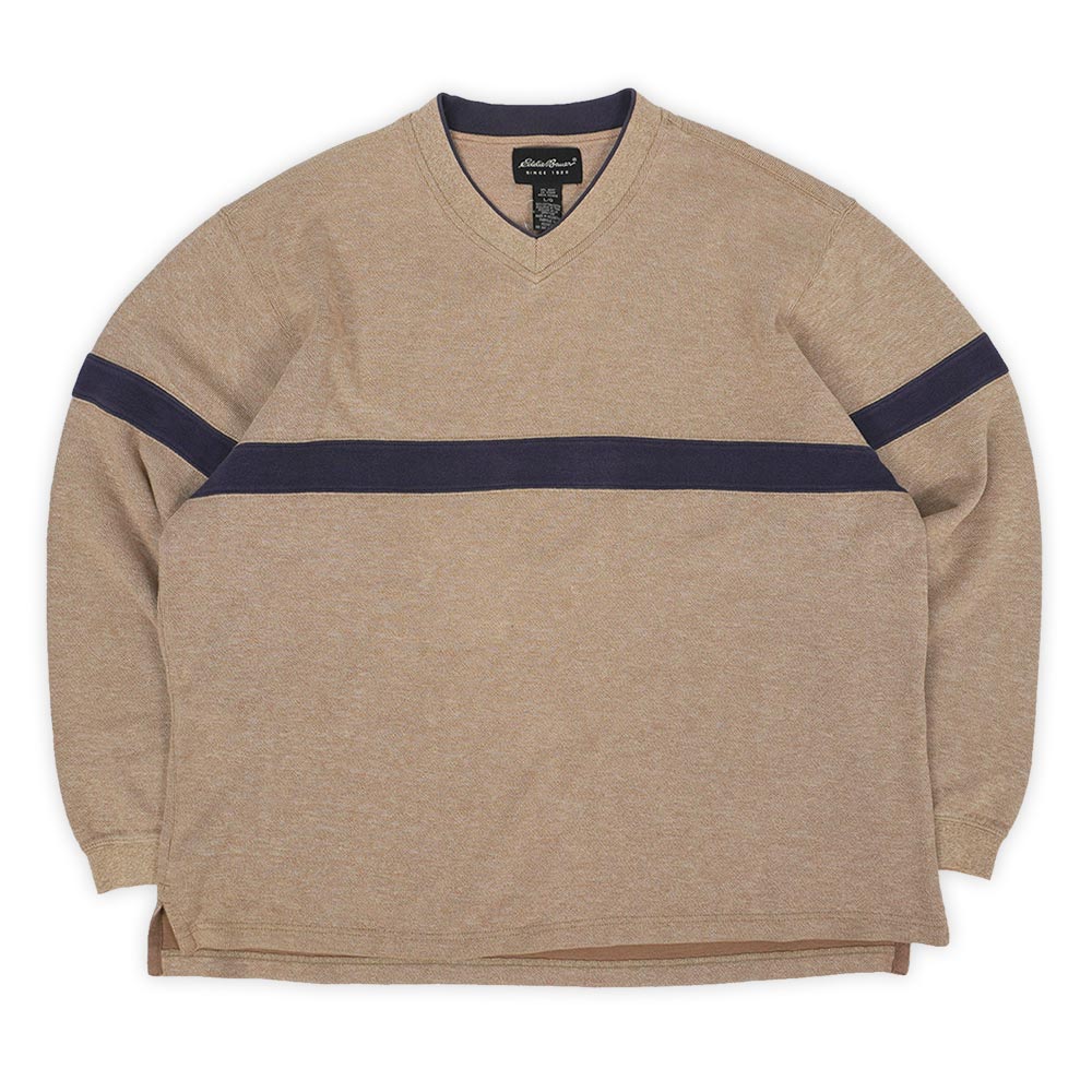 楽天市場】古着 Eddie Bauer エディーバウアー 00s アウトドア