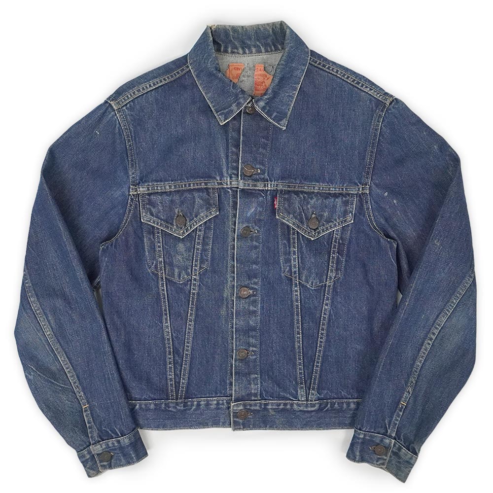 楽天市場】Levi's(リーバイス) サイズ:44 60S VINTAGE 557XX 3rd