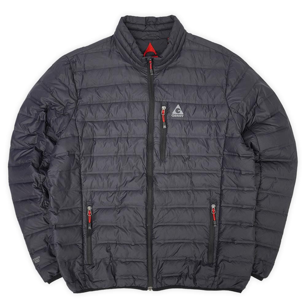 GERRY ブルゾン USA製 vintage 楽天市場】【90sヴィンテージ◇アメリカ製】GERRY ジェリー ダウン