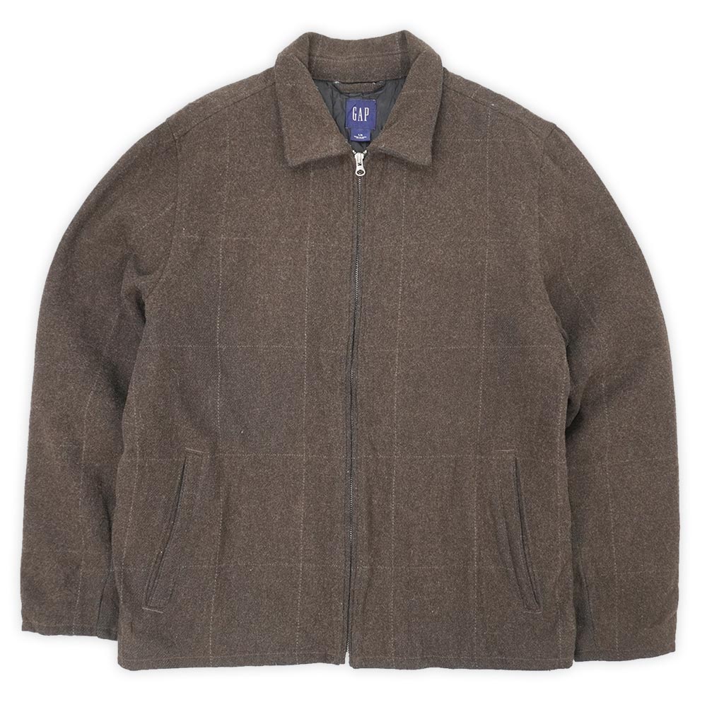 楽天市場】90s OLD GAP オールド ギャップ PUコーティング