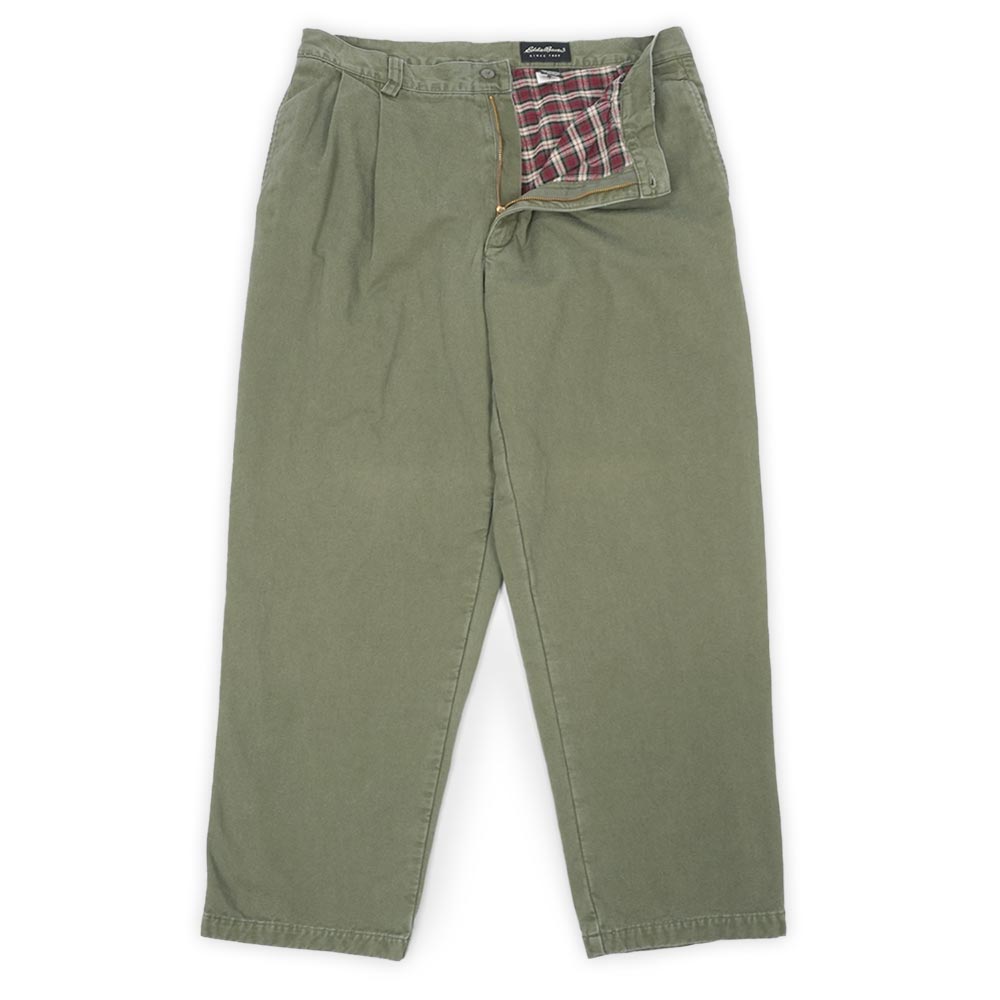 楽天市場】90s ヴィンテージ エディー・バウアー Eddie Bauer 裏地ネル